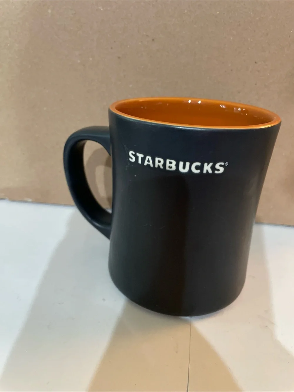 Starbucks 2012 